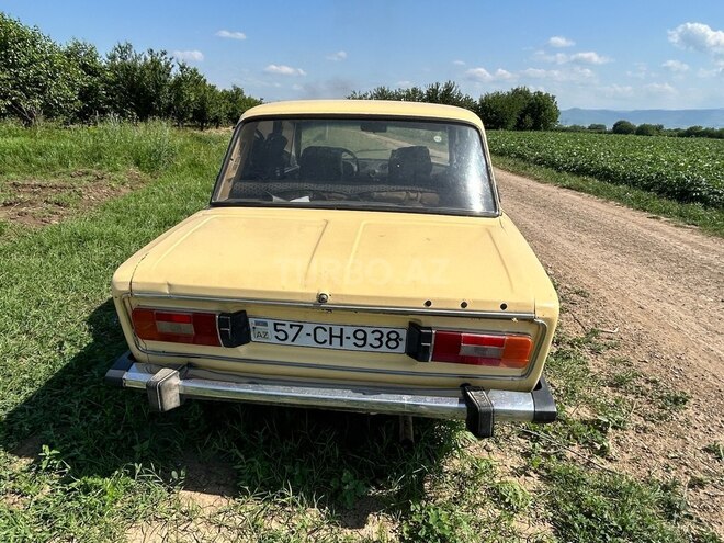 LADA (VAZ) 2106 1979, 80,000 km - 1.5 л - Tovuz