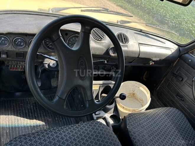 LADA (VAZ) 2106 1979, 80,000 km - 1.5 л - Tovuz
