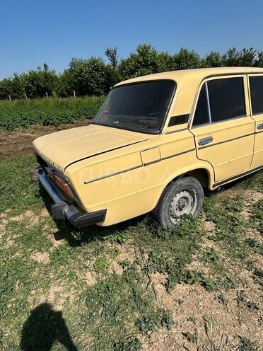 LADA (VAZ) 2106 1979, 80,000 km - 1.5 л - Tovuz