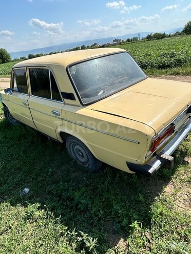 LADA (VAZ) 2106 1979, 80,000 km - 1.5 л - Tovuz