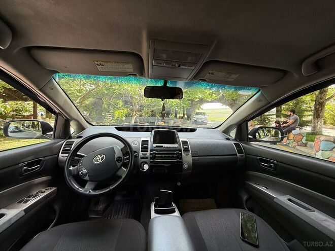Toyota Prius 2009, 563,270 km - 1.5 l - Şamaxı