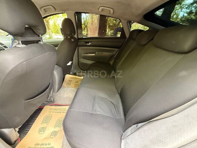 Toyota Prius 2009, 563,270 km - 1.5 l - Şamaxı