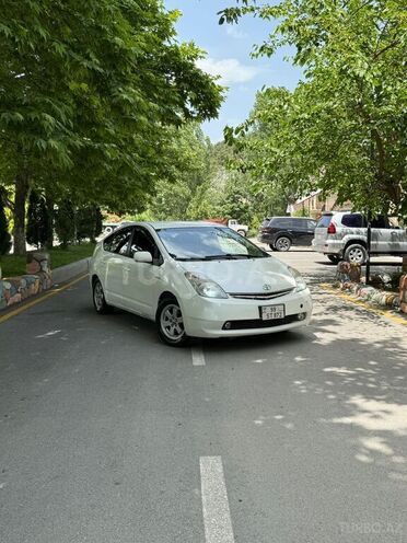 Toyota Prius 2009, 563,270 km - 1.5 l - Şamaxı