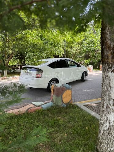 Toyota Prius 2009, 563,270 km - 1.5 l - Şamaxı