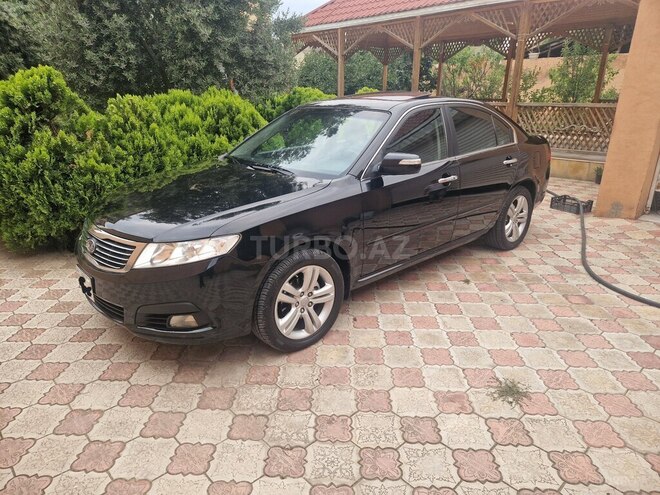 Kia Optima 2009, 271,000 km - 2.0 l - Gəncə