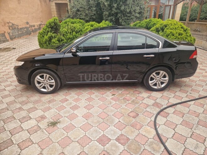 Kia Optima 2009, 271,000 km - 2.0 l - Gəncə