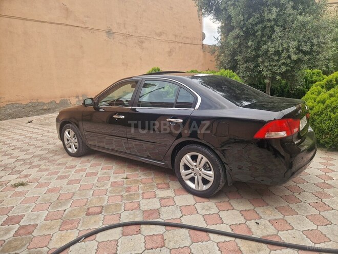 Kia Optima 2009, 271,000 km - 2.0 l - Gəncə