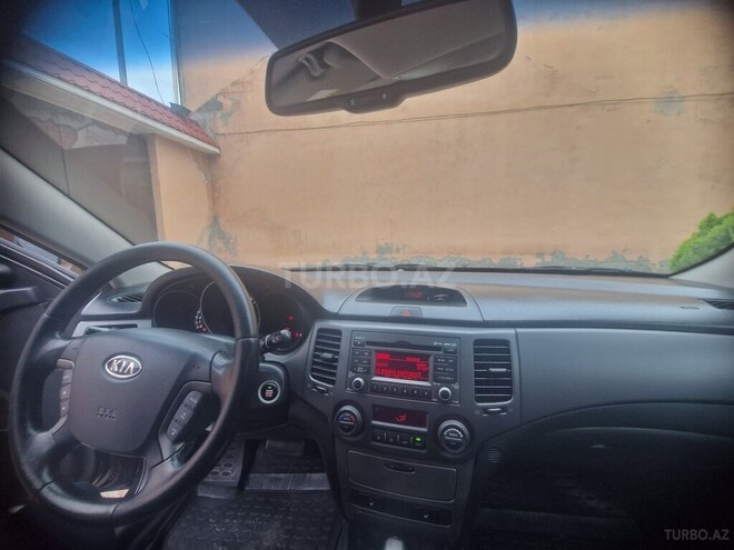 Kia Optima 2009, 271,000 km - 2.0 l - Gəncə