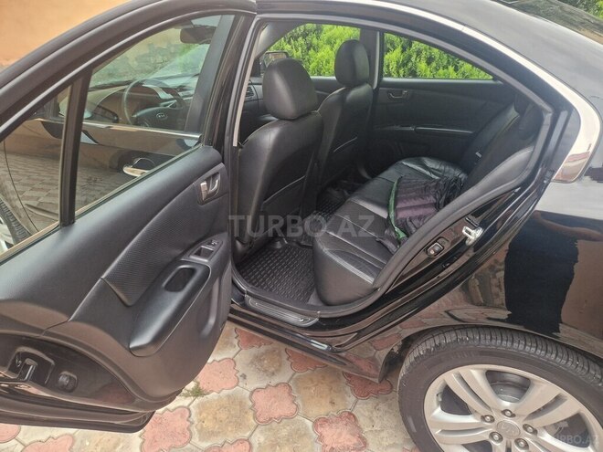Kia Optima 2009, 271,000 km - 2.0 l - Gəncə