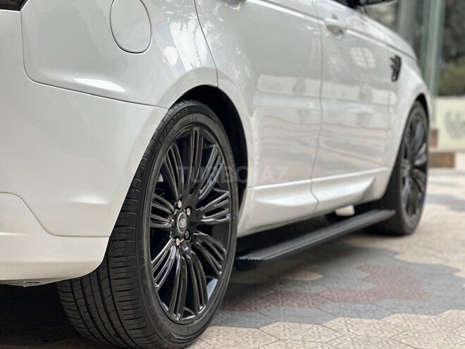 Land Rover RR Sport 2016, 83,000 km - 3.0 л - Bakı