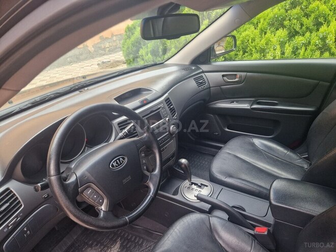 Kia Optima 2009, 271,000 km - 2.0 l - Gəncə