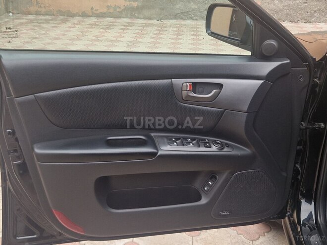 Kia Optima 2009, 271,000 km - 2.0 l - Gəncə