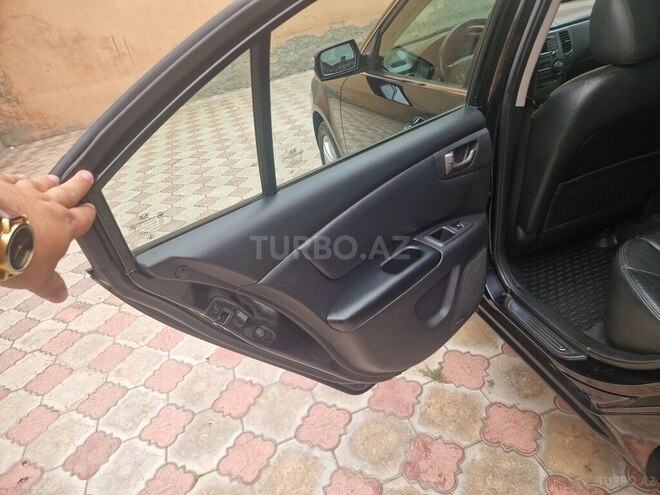 Kia Optima 2009, 271,000 km - 2.0 l - Gəncə