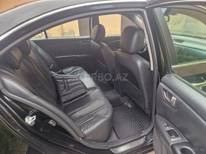 Kia Optima 2009, 271,000 km - 2.0 l - Gəncə