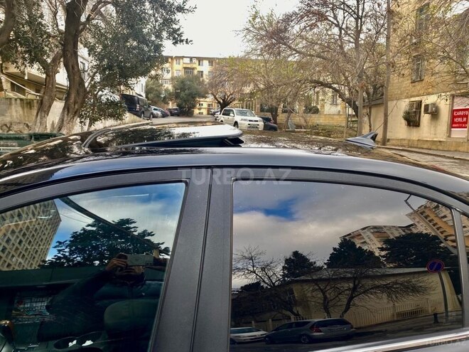 Hyundai Sonata 2009, 190,000 km - 2.0 l - Bakı