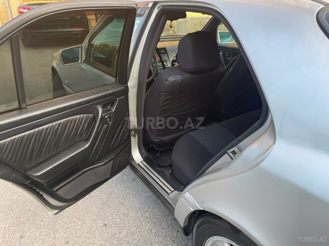 Mercedes C 280 1996, 317,496 km - 2.8 l - Bakı