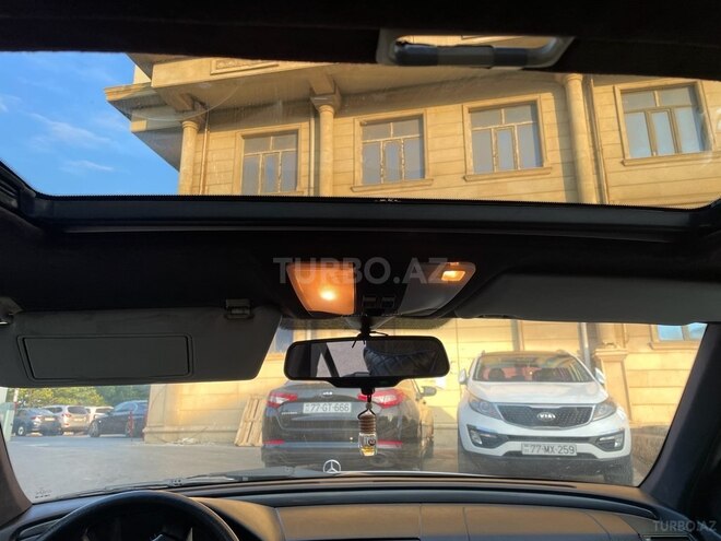 Mercedes C 280 1996, 317,496 km - 2.8 l - Bakı