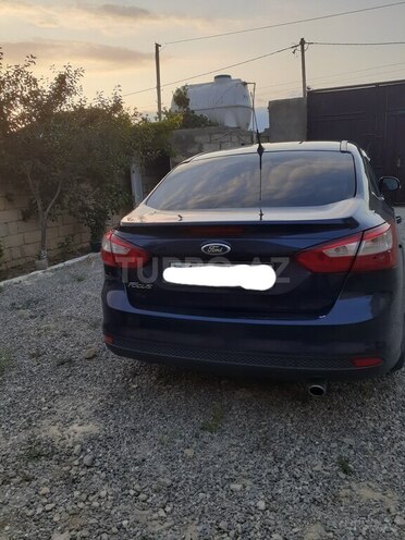 Ford Focus (North America) 2013, 215,000 km - 2.0 л - Bakı