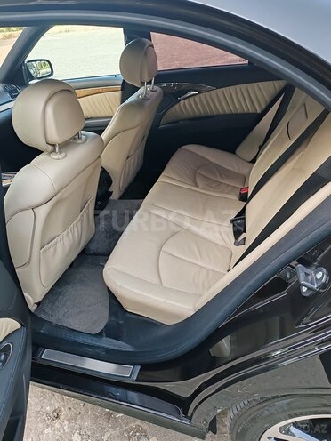 Mercedes E 220 d 2007, 374,000 km - 2.2 l - Bakı