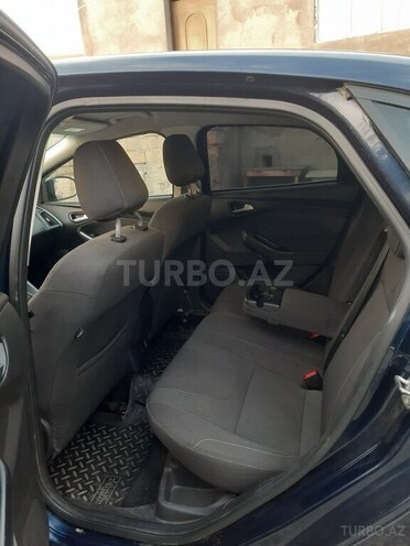 Ford Focus (North America) 2013, 215,000 km - 2.0 л - Bakı