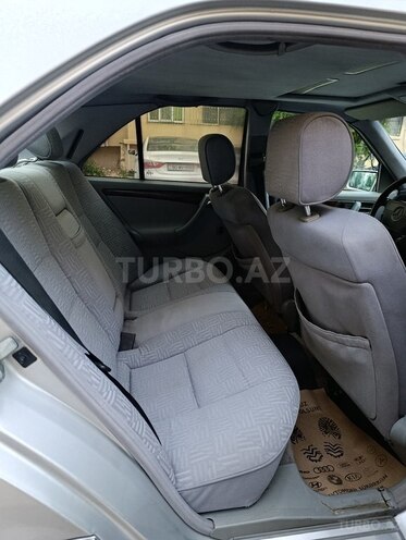 Mercedes C 280 1998, 300,000 km - 2.8 l - Bakı