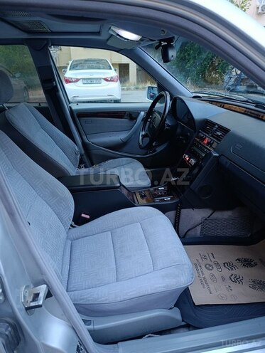 Mercedes C 280 1998, 300,000 km - 2.8 l - Bakı