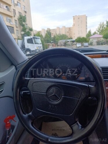 Mercedes C 280 1998, 300,000 km - 2.8 l - Bakı