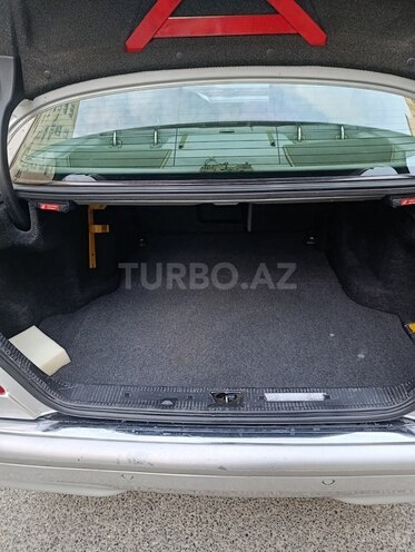 Mercedes C 280 1998, 300,000 km - 2.8 l - Bakı