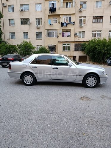 Mercedes C 280 1998, 300,000 km - 2.8 l - Bakı