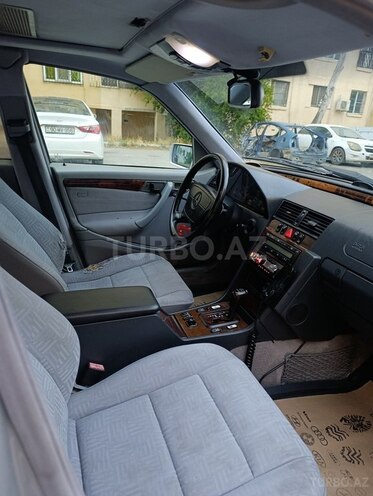 Mercedes C 280 1998, 300,000 km - 2.8 l - Bakı