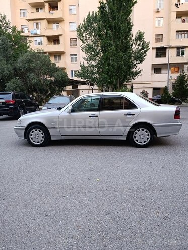 Mercedes C 280 1998, 300,000 km - 2.8 l - Bakı
