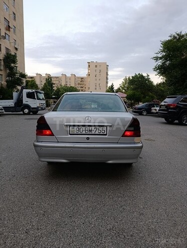 Mercedes C 280 1998, 300,000 km - 2.8 l - Bakı
