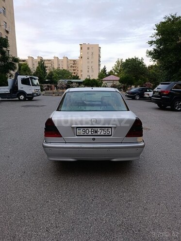 Mercedes C 280 1998, 300,000 km - 2.8 l - Bakı