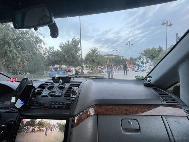 Mercedes Viano 2006, 490,000 km - 2.2 л - Bakı
