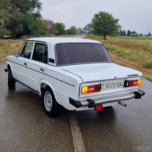 LADA (VAZ) 2106 1996, 86,000 km - 1.6 л - Goranboy