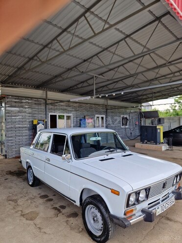 LADA (VAZ) 2106 1996, 86,000 km - 1.6 л - Goranboy