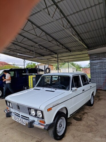 LADA (VAZ) 2106 1996, 86,000 km - 1.6 л - Goranboy