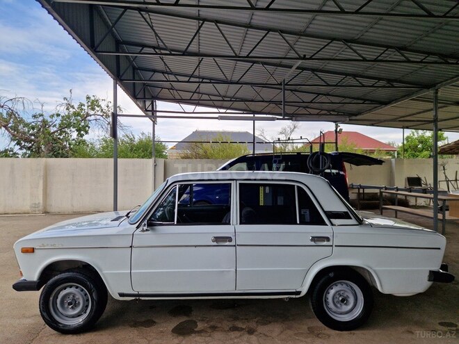 LADA (VAZ) 2106 1996, 86,000 km - 1.6 л - Goranboy