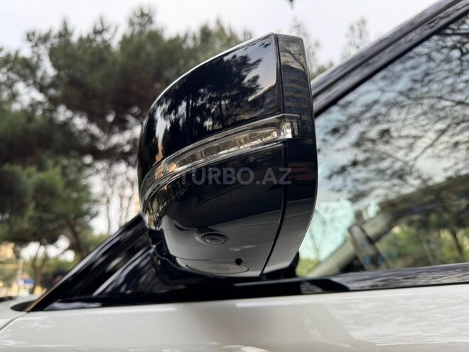 Land Rover RR Sport 2016, 83,000 km - 3.0 л - Bakı
