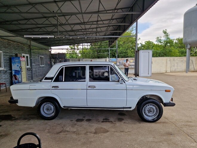 LADA (VAZ) 2106 1996, 86,000 km - 1.6 л - Goranboy