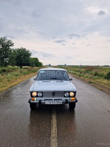 LADA (VAZ) 2106 1996, 86,000 km - 1.6 л - Goranboy