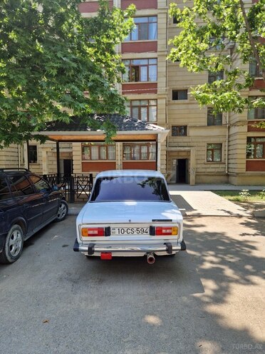 LADA (VAZ) 2106 1996, 86,000 km - 1.6 л - Goranboy