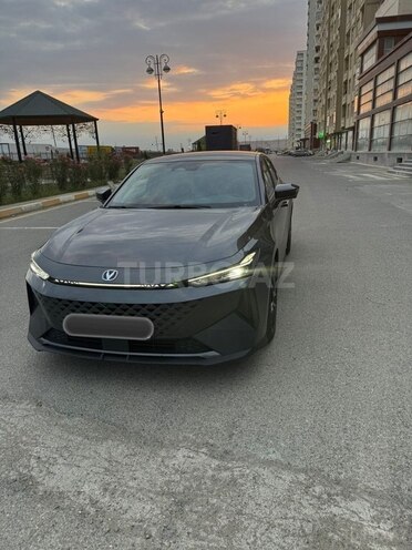 Changan Uni-V 2024, 14,000 km - 1.5 l - Bakı