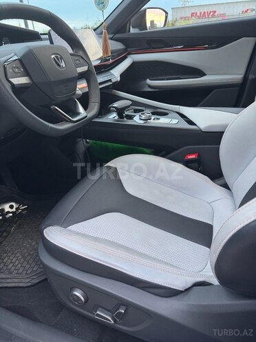Changan Uni-V 2024, 14,000 km - 1.5 l - Bakı