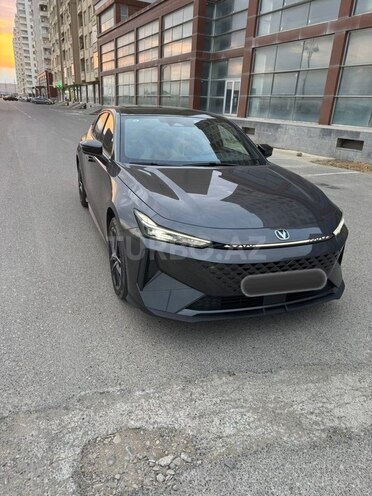 Changan Uni-V 2024, 14,000 km - 1.5 l - Bakı