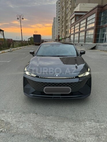 Changan Uni-V 2024, 14,000 km - 1.5 l - Bakı