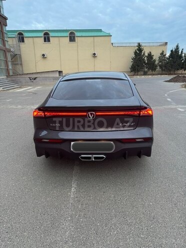 Changan Uni-V 2024, 14,000 km - 1.5 l - Bakı