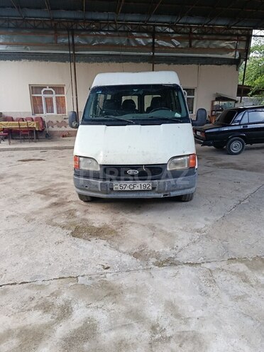 Ford Transit 1999, 200,000 km - 2.5 л - Şəmkir
