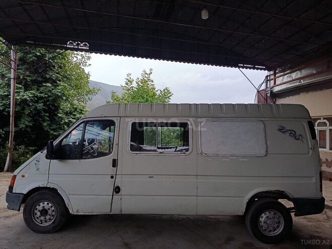 Ford Transit 1999, 200,000 km - 2.5 л - Şəmkir
