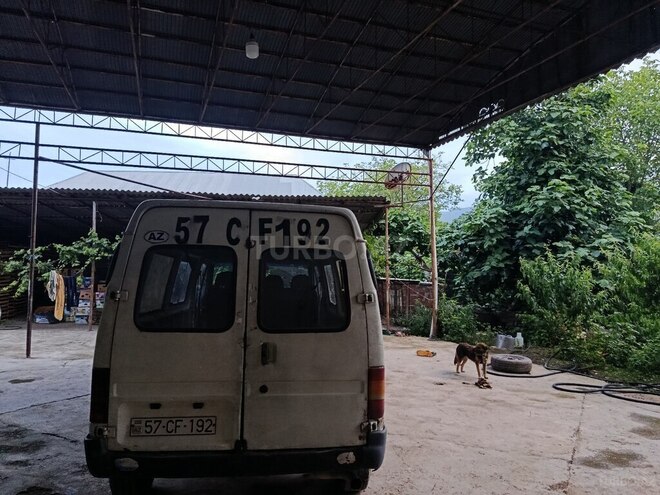 Ford Transit 1999, 200,000 km - 2.5 л - Şəmkir